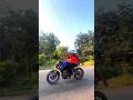 Yamaha mt15 ⚡ #viral #bike #mt15 #yamaha #india #bikelover #shorts #ytshorts #rider