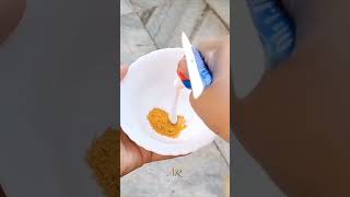 Underarm Odor &amp; Darkness? Try This Simple Mix