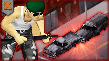 I Fought 1000 ZOMBIES for a Street | Project Zomboid - Raven Creek #7