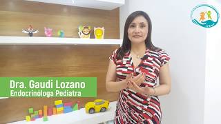 Telarca Prematura - Dra. Gaudi Lozano