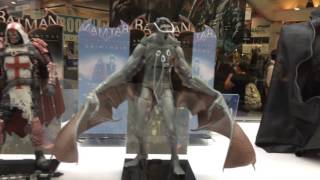 2015 DC Collectibles at San Diego Comic Con