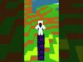 Herobrine is Kind 💀| Masha ultrafunk#viral #minecraftshorts #animation #fyp #technooron
