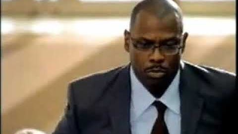 Victim - Player Escalator Video 60 sec