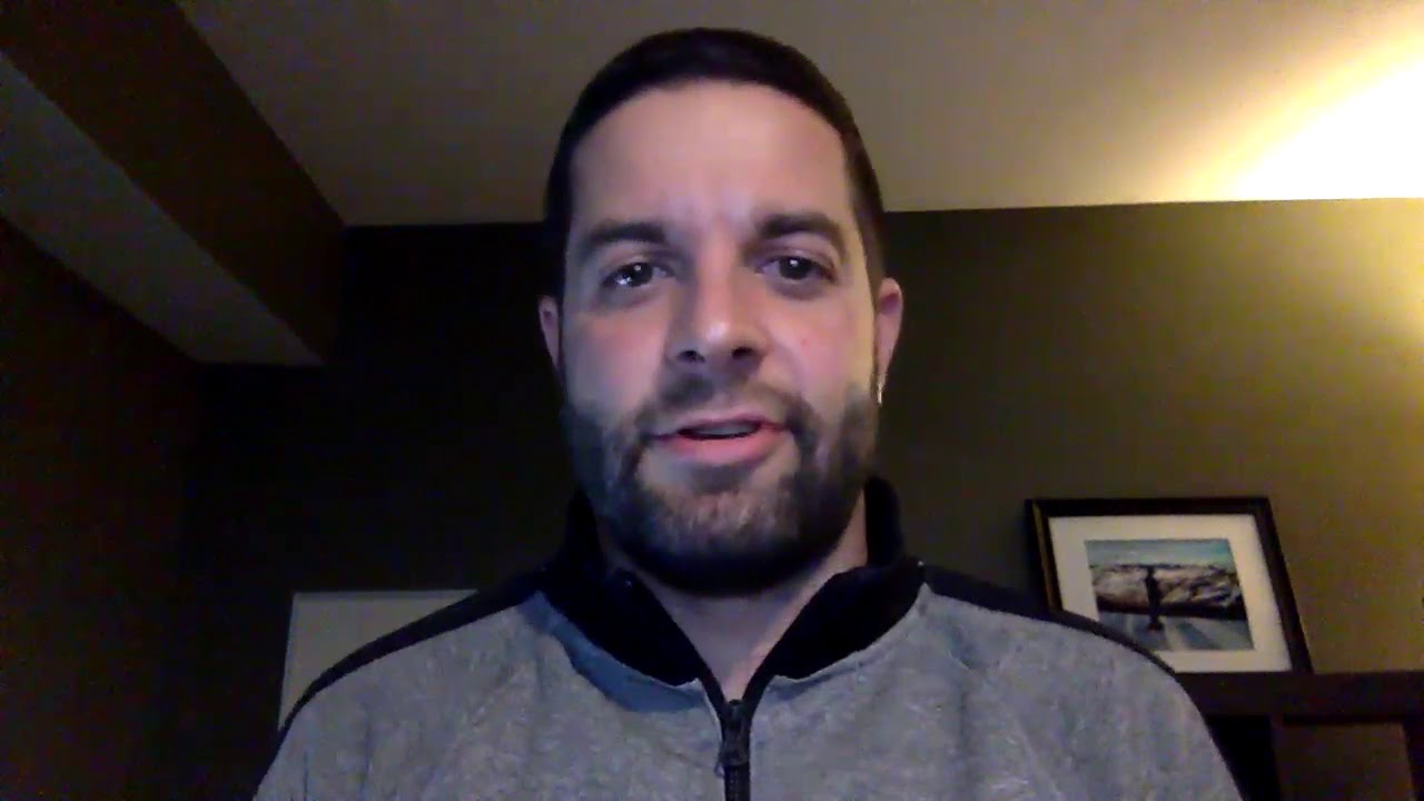 Live on April 18 (09:30 am PT)! AMA with Jason Barbato, Growth Strategist at IBM