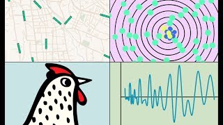 The Universal Pattern Popping Up in Math, Physics and Biology - outdated