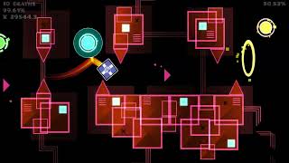 Congregation on 32148 FPS