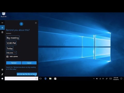 Cómo funcionan los estados de suspensión en Windows 10 - Video