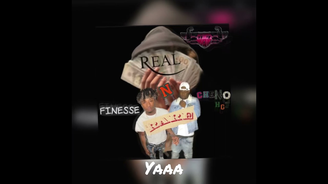 FINESSE x CHENOHGF *REAL-N-RARE