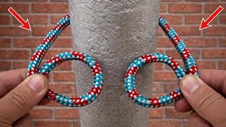 Why These 2 Knots Have Saved Many Lives !