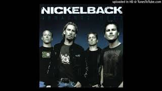 Next Go Round - Nickelback