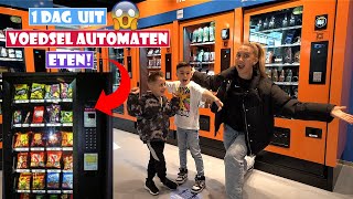 Download Lagu ALLEEN MAAR UIT VOEDSEL AUTOMATEN ETEN! ππ« | LAKAP JUNIOR MP3 Download Lagu ALLEEN MAAR UIT VOEDSEL AUTOMATEN ETEN! ππ« | LAKAP JUNIOR MP3