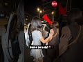 “Omg She Fell?!” 😳 Mouni Roy’s Party Exit Turns Dramatic! | Oops Moment