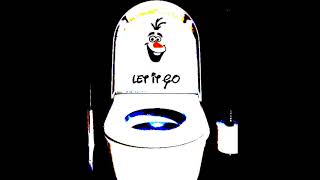 Olaf Toilet