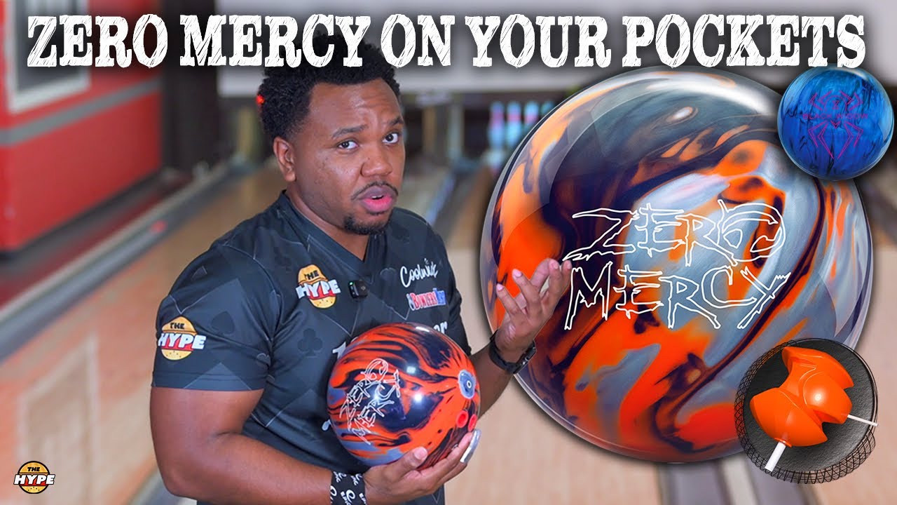 One of the Most Angular Balls of 2025 | Zero Mercy Pearl - YouTube