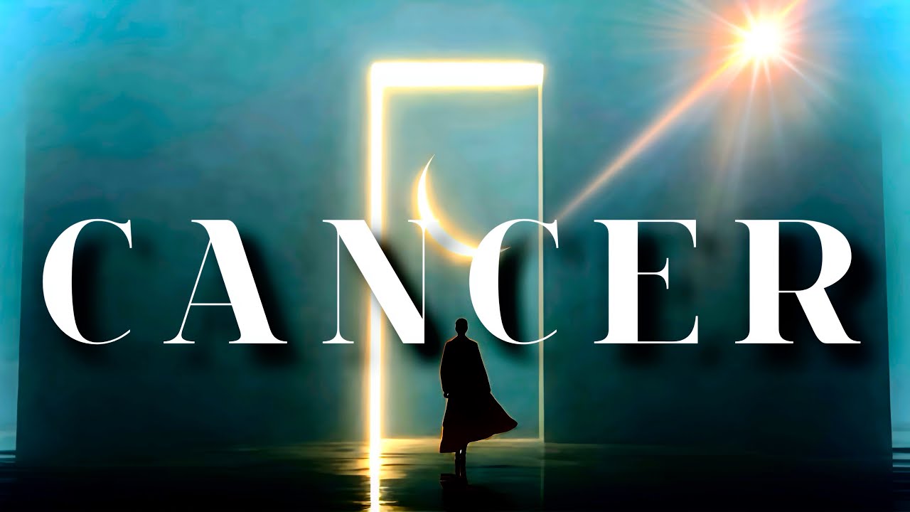 CANCER SOMEONE CAN'T GET YOU OUT OF THEIR MIND🤯 Realizing a lot About You NOW! LOVE READING