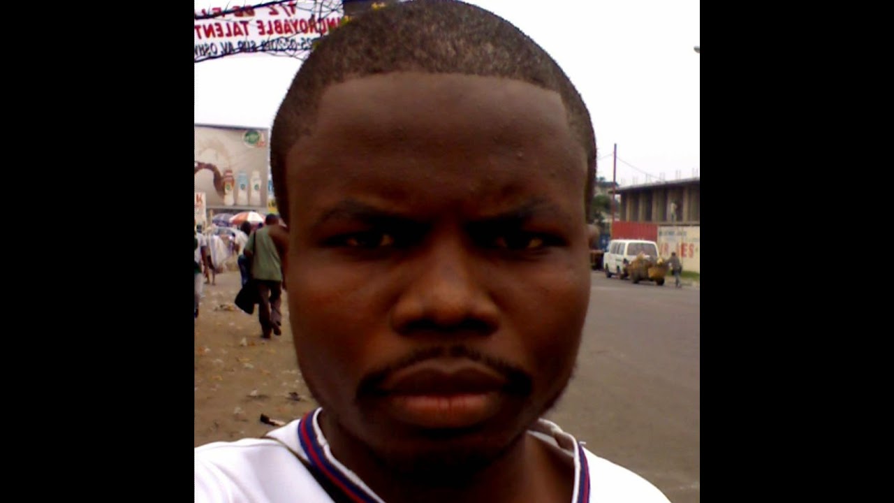 Diffusion en direct de dieumerci bangobango