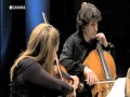 Belcea Quartet - Beethoven Quartet in F Op. 59, no. 1 'Razumovsky', Movt. 1