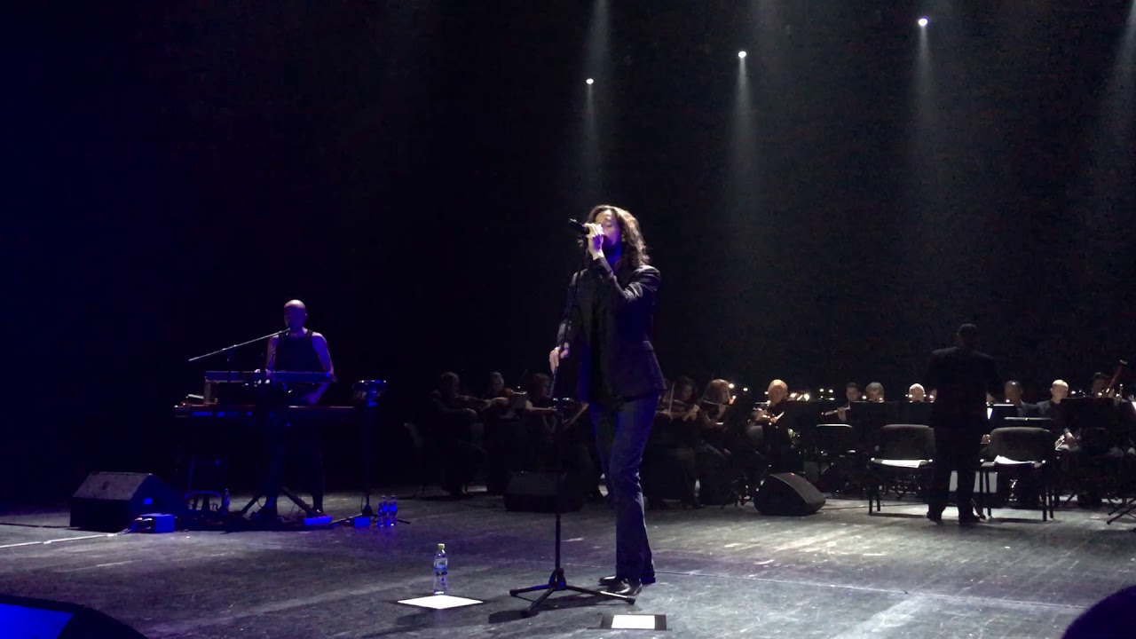 Forced To Mode & Globalis Orchestra - 