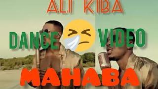 ALI KIBA - MAHABA ( OFFICIAL DANCE) #new #dance @alikibaOfficial #trend #bongo @trend