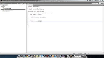 Bukkit Coding ~ Episode 1: Starting