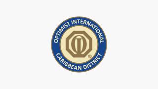 Optimist International Caribbean District - Be The Change. United We Lead Q4 Annual Convention 2026