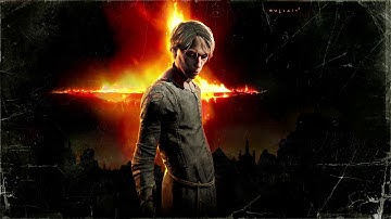 Outlast 2 | Val Investigate (Mine Tension) Theme Full Variation