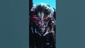 Megatron Vs Dropkick and Shatter