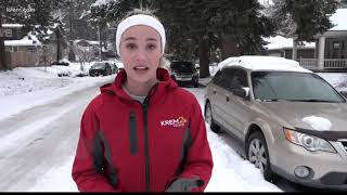 City responds to parking concerns with snow removal plan