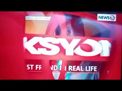 Aksyon News Programs Short OBB 2016 2017 July 21 2014 Version Reversed
