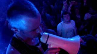 Sicknote : Burden @ Sheep Music Fetival 09
