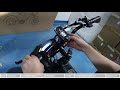 GUNAI Y Install video