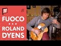 Fuoco - Roland Dyens, Aleksey Dukhovich