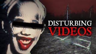 the Most Disturbing Media Explained