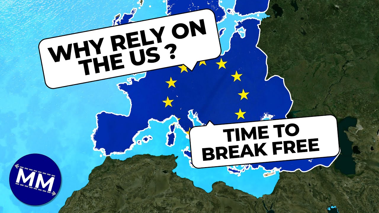 Why Europe’s Economy is Better off Without the US
