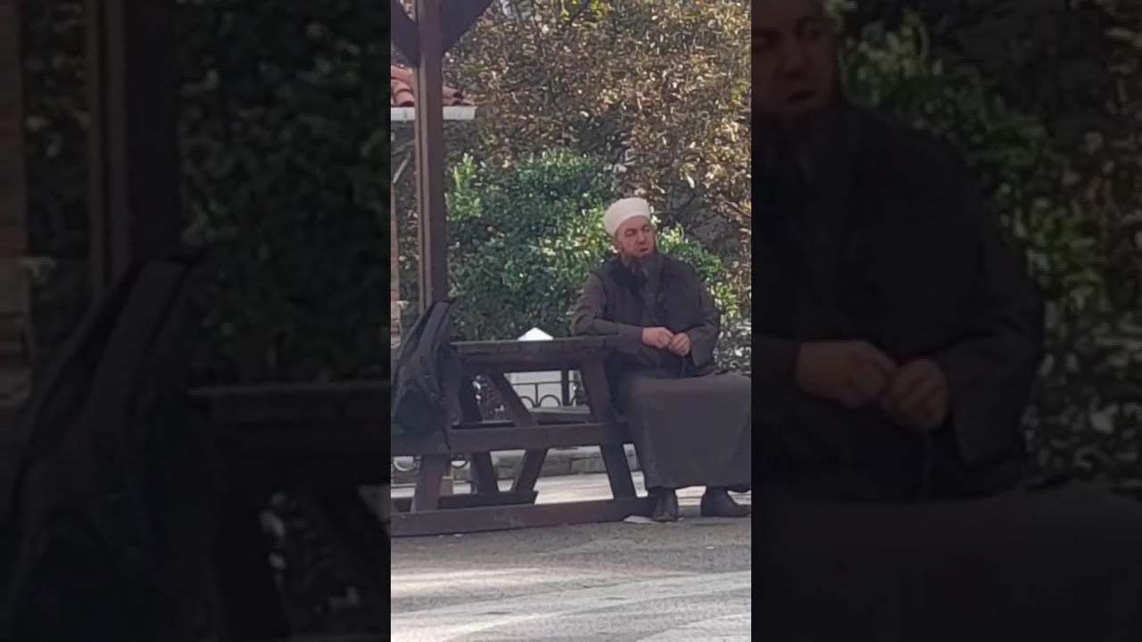 رجع بعد عشر سنوات فرحا ولكن ؟