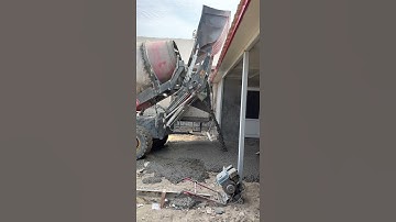 2cbm self loading concrete mixer truck luzun