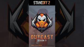 Zone 7 + Base Menu (Outcast) – Standoff 2 OST