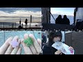 【vlog】高校生の一日 🍀* ゚