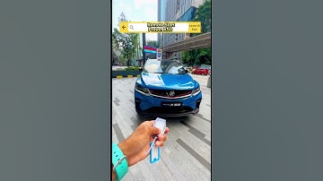 Remote start , proton x50