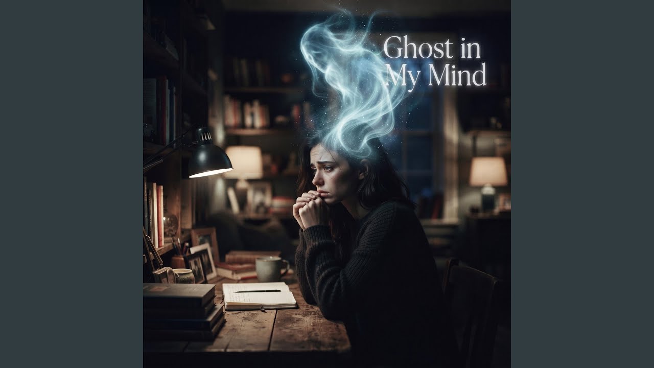 Ghost in My Mind - YouTube