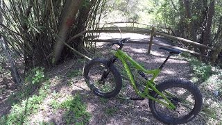 Famous Demo Ride: Salsa Bucksaw--Full-Sus Fat Bike ?! Net Worth