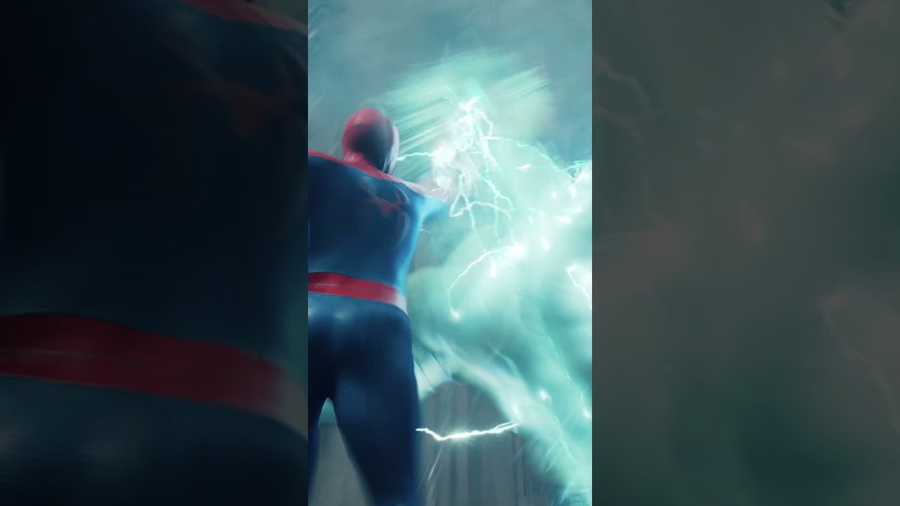 Spider-Man: Brand New Day | Chant