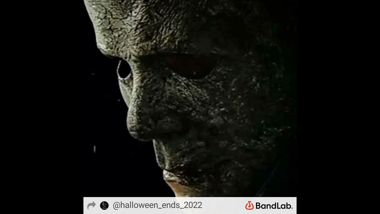 Halloween ends Allyson Theme / Karen's Grave Concept OST YouTube