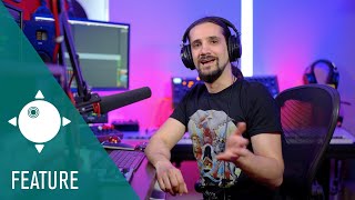The Sound of a Legend MGuitar Acoustic Samples | VST Instruments for HALion The Sound of a Legend MGuitar Acoustic Samples | VST Instruments for HALion