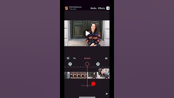 How to crop, zoom and rotate your video