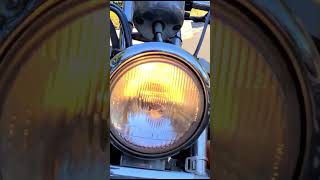 Kawasaki Eliminator125 エリミネーター125 原付とは思えない音がするマニュアルバイク #eliminator #kawasaki