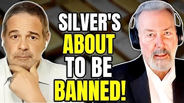 “Did Someone Try to Buy the ENTIRE SILVER Market? $40B Delivery Demand EXPOSED” - Schectman & Morgan