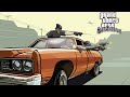 Gta san Andreas guns Location