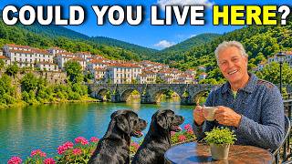 Quit the Rat Race (This Hidden Town in Portugal is Perfect for Retirement)