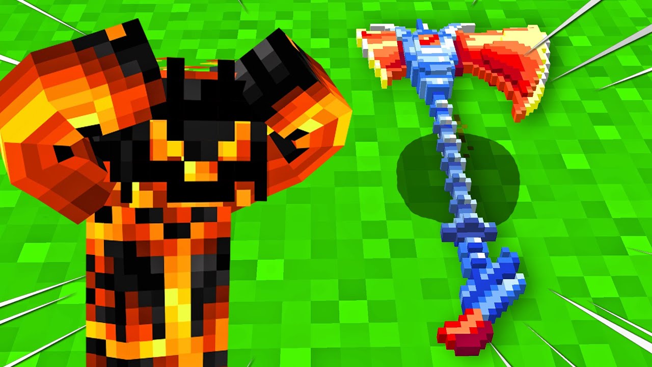 21 Nye Items Som MOJANG Burde Tilføje Til Minecraft!